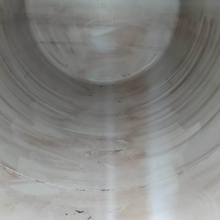 yakıt tankı temizleme